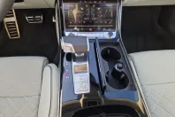 Audi A8 din 2023 cu 25.368 km - oferta AUD116468 - foto 12