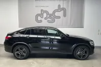 Mercedes-Benz GLC 200 din 2021 cu 92.079 km - oferta MER116469 - foto 3