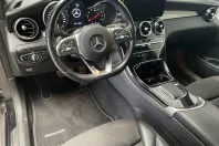 Mercedes-Benz GLC 200 din 2021 cu 92.079 km - oferta MER116469 - foto 5