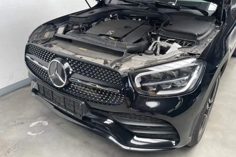 Mercedes-Benz GLC 200 din 2021 cu 92.079 km - oferta MER116469 - foto 12