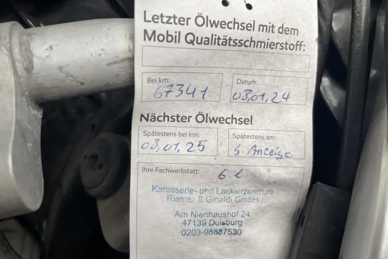 Mercedes-Benz GLC 200 din 2021 cu 92.079 km - oferta MER116469 - foto 13