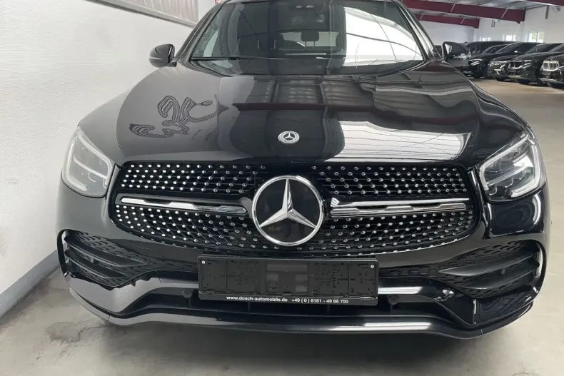 Mercedes-Benz GLC 200 din 2021 cu 92.079 km - oferta MER116469 - foto 14