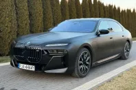 BMW M760 din 2024 cu 14.000 km - oferta BMW116470 - foto 1