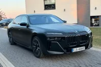 BMW M760 din 2024 cu 14.000 km - oferta BMW116470 - foto 3