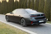 BMW M760 din 2024 cu 14.000 km - oferta BMW116470 - foto 4