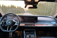 BMW M760 din 2024 cu 14.000 km - oferta BMW116470 - foto 9