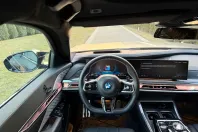 BMW M760 din 2024 cu 14.000 km - oferta BMW116470 - foto 10