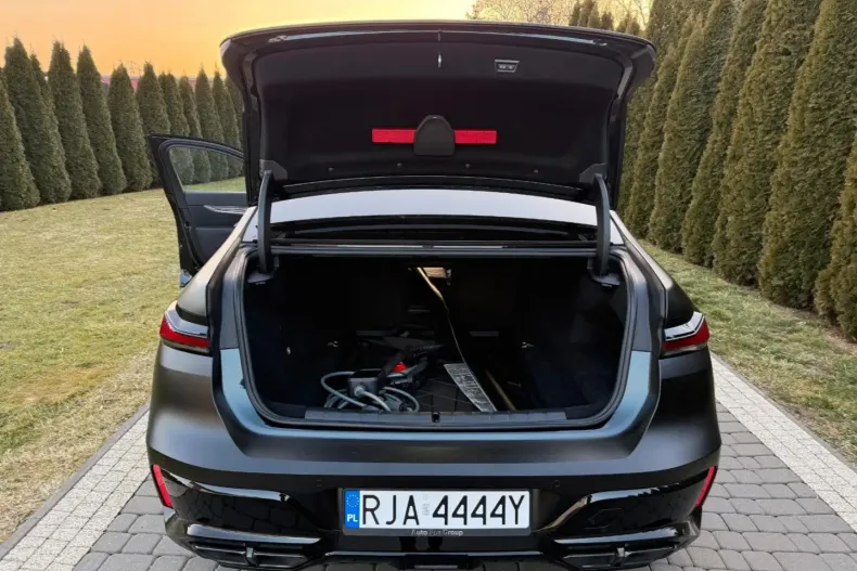 BMW M760 din 2024 cu 14.000 km - oferta BMW116470 - foto 11