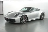 Porsche 992 din 2024 cu 12.802 km - oferta POR116471 - foto 1