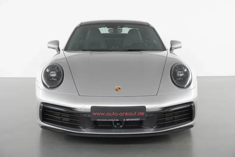 Porsche 992 din 2024 cu 12.802 km - oferta POR116471 - foto 2