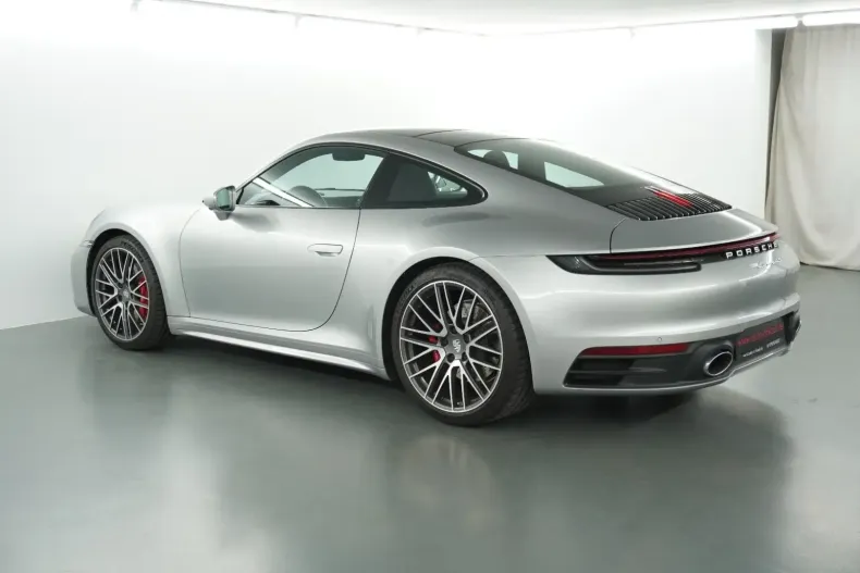 Porsche 992 din 2024 cu 12.802 km - oferta POR116471 - foto 3