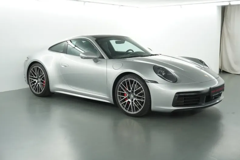 Porsche 992 din 2024 cu 12.802 km - oferta POR116471 - foto 4
