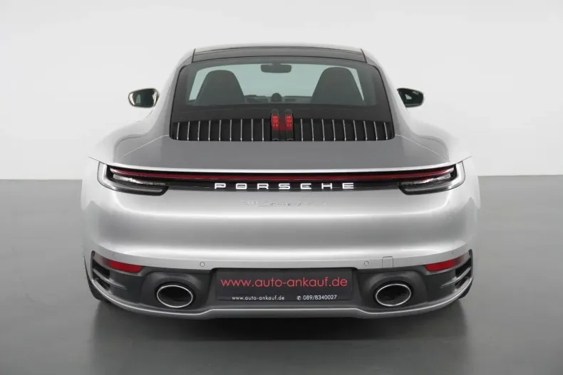 Porsche 992 din 2024 cu 12.802 km - oferta POR116471 - foto 5
