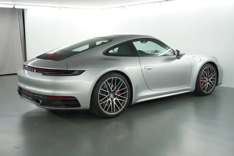 Porsche 992 din 2024 cu 12.802 km - oferta POR116471 - foto 6