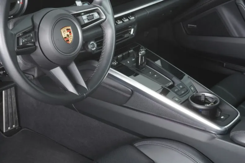 Porsche 992 din 2024 cu 12.802 km - oferta POR116471 - foto 8