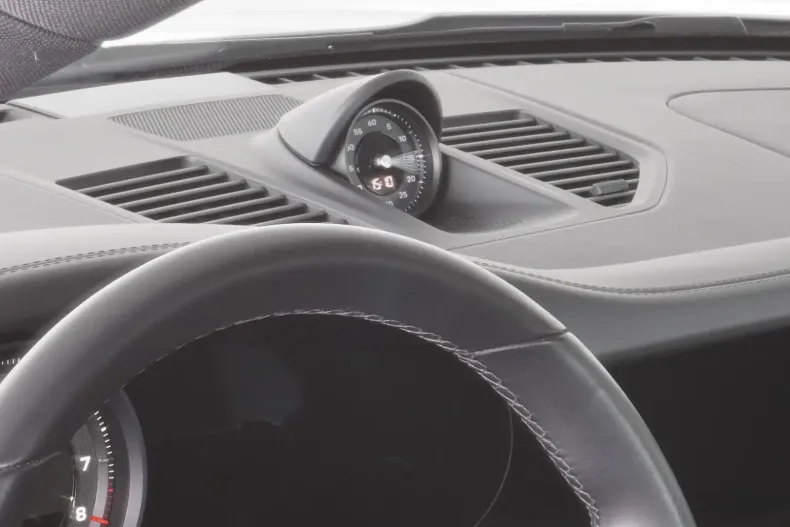 Porsche 992 din 2024 cu 12.802 km - oferta POR116471 - foto 11