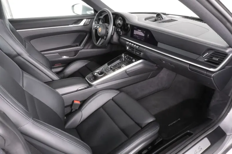 Porsche 992 din 2024 cu 12.802 km - oferta POR116471 - foto 14