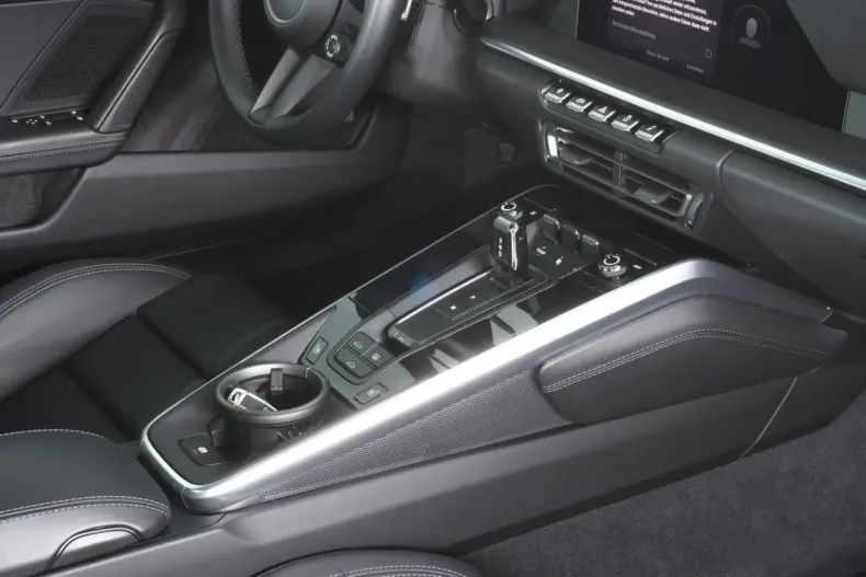 Porsche 992 din 2024 cu 12.802 km - oferta POR116471 - foto 15