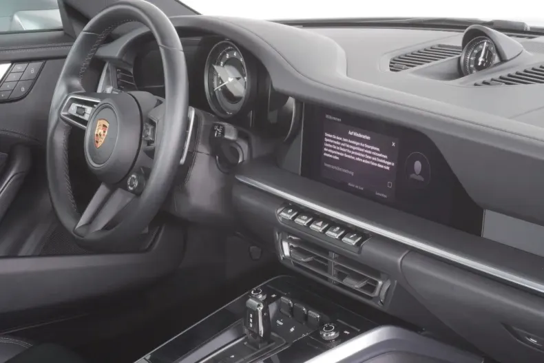 Porsche 992 din 2024 cu 12.802 km - oferta POR116471 - foto 16