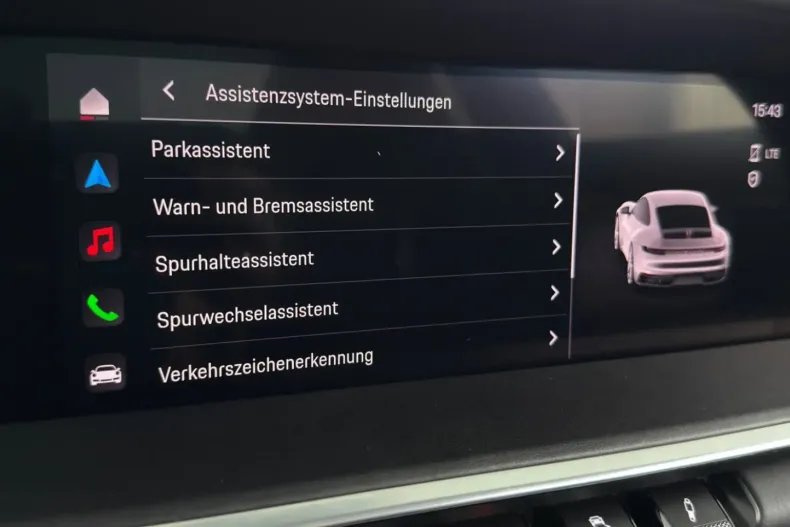 Porsche 992 din 2024 cu 12.802 km - oferta POR116471 - foto 20