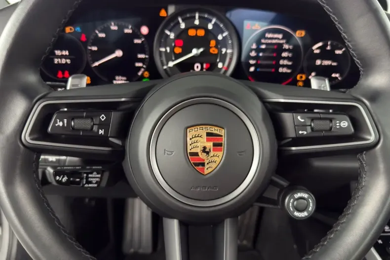 Porsche 992 din 2024 cu 12.802 km - oferta POR116471 - foto 23