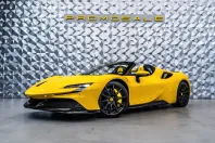 Ferrari SF90 din 2023 cu 35.500 km - oferta FER116473 - foto 1