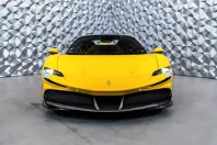 Ferrari SF90 din 2023 cu 35.500 km - oferta FER116473 - foto 2