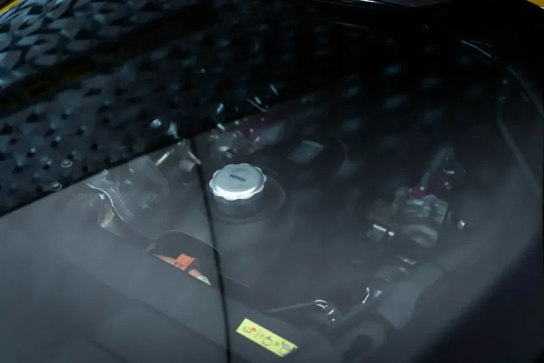 Ferrari SF90 din 2023 cu 35.500 km - oferta FER116473 - foto 15