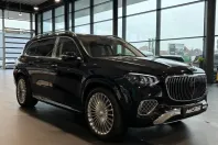 Mercedes-Benz GLS 600 din 2024 cu 13.000 km - oferta MER116475 - foto 2