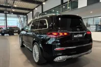 Mercedes-Benz GLS 600 din 2024 cu 13.000 km - oferta MER116475 - foto 3