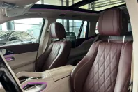 Mercedes-Benz GLS 600 din 2024 cu 13.000 km - oferta MER116475 - foto 6