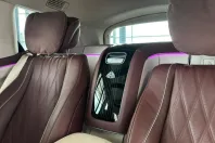 Mercedes-Benz GLS 600 din 2024 cu 13.000 km - oferta MER116475 - foto 10