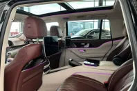 Mercedes-Benz GLS 600 din 2024 cu 13.000 km - oferta MER116475 - foto 11
