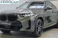 BMW X6 din 2025 cu 9.100 km - oferta BMW116477 - foto 1