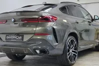 BMW X6 din 2025 cu 9.100 km - oferta BMW116477 - foto 2
