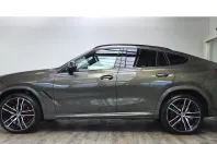BMW X6 din 2025 cu 9.100 km - oferta BMW116477 - foto 5