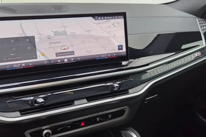 BMW X6 din 2025 cu 9.100 km - oferta BMW116477 - foto 10