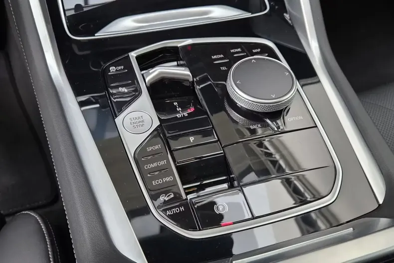 BMW X6 din 2025 cu 9.100 km - oferta BMW116477 - foto 11