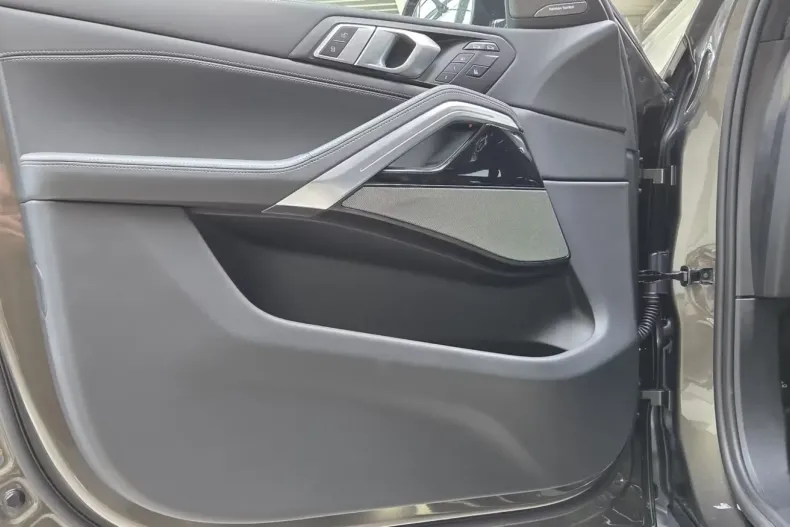 BMW X6 din 2025 cu 9.100 km - oferta BMW116477 - foto 14