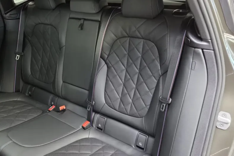 BMW X6 din 2025 cu 9.100 km - oferta BMW116477 - foto 15