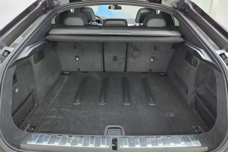 BMW X6 din 2025 cu 9.100 km - oferta BMW116477 - foto 18