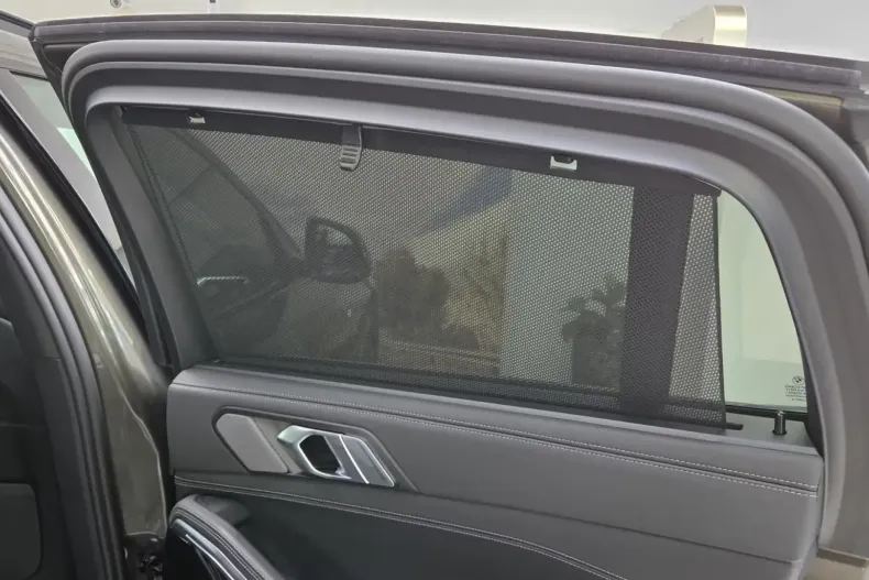 BMW X6 din 2025 cu 9.100 km - oferta BMW116477 - foto 20