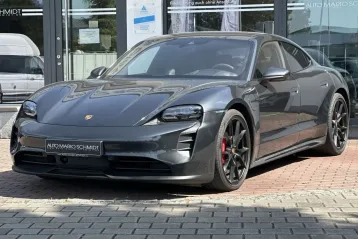 Porsche Taycan din 2022 - oferta POR116478