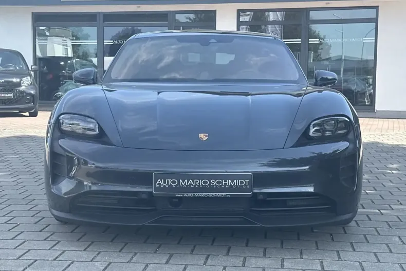 Porsche Taycan din 2022 cu 49.850 km - oferta POR116478 - foto 7