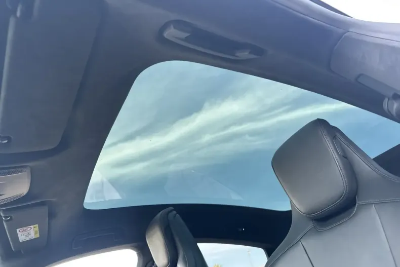 Porsche Taycan din 2022 cu 49.850 km - oferta POR116478 - foto 15