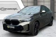 BMW X6 din 2025 cu 20.100 km - oferta BMW116479 - foto 1