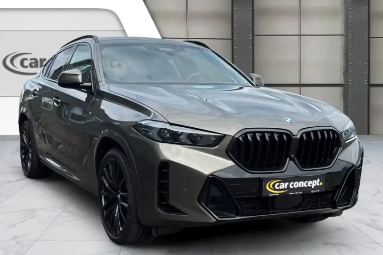 BMW X6 din 2025 cu 20.100 km - oferta BMW116479 - foto 3