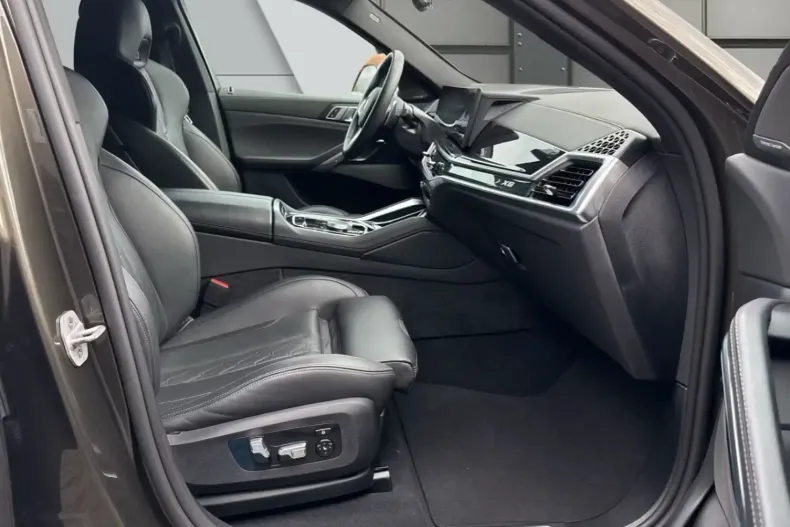 BMW X6 din 2025 cu 20.100 km - oferta BMW116479 - foto 8
