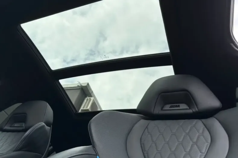 BMW X6 din 2025 cu 20.100 km - oferta BMW116479 - foto 10