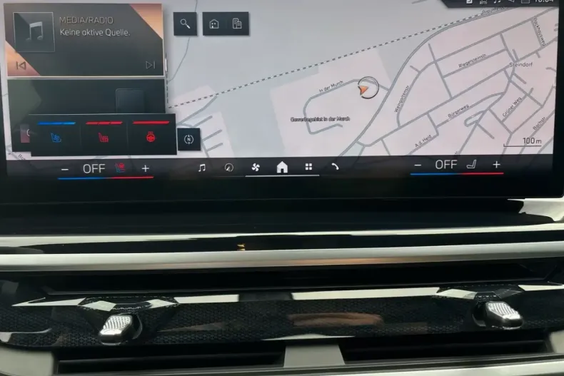 BMW X6 din 2025 cu 20.100 km - oferta BMW116479 - foto 11